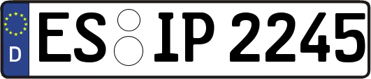ES-IP2245