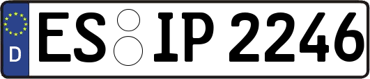 ES-IP2246
