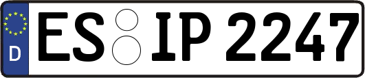ES-IP2247