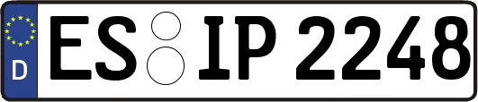 ES-IP2248