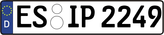 ES-IP2249