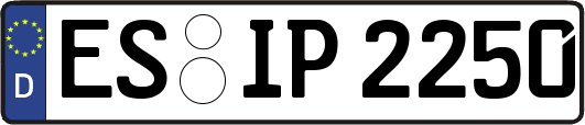 ES-IP2250