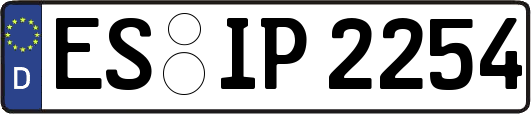 ES-IP2254