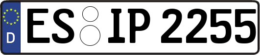 ES-IP2255
