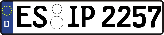 ES-IP2257