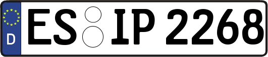 ES-IP2268
