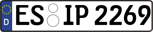 ES-IP2269