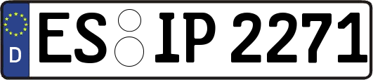 ES-IP2271