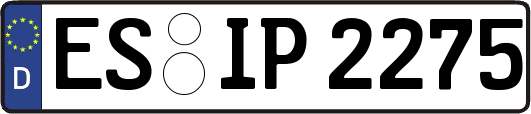 ES-IP2275