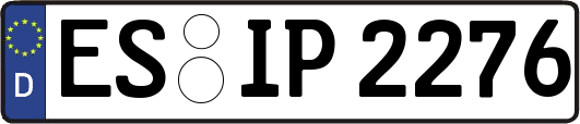 ES-IP2276