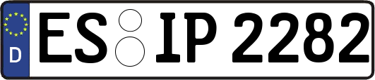 ES-IP2282