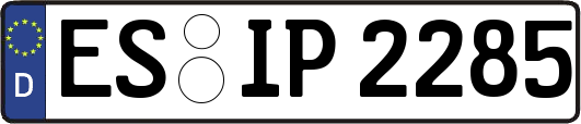 ES-IP2285
