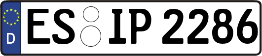 ES-IP2286