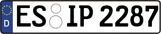 ES-IP2287