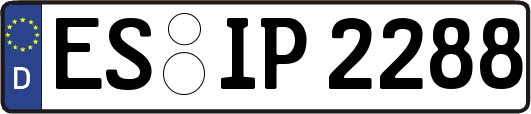 ES-IP2288