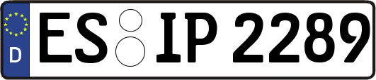 ES-IP2289