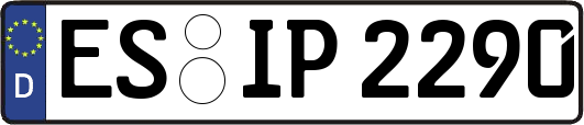 ES-IP2290