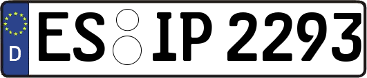 ES-IP2293