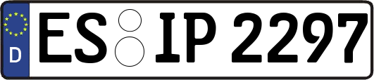 ES-IP2297