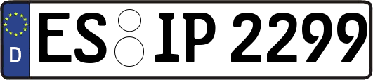 ES-IP2299