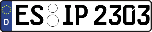 ES-IP2303