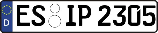 ES-IP2305