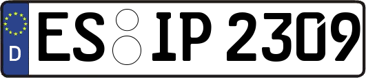 ES-IP2309