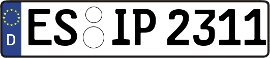ES-IP2311