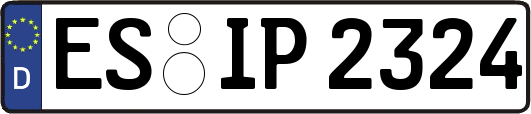 ES-IP2324