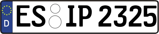 ES-IP2325
