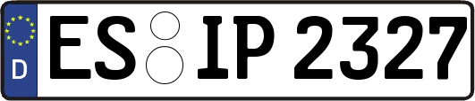 ES-IP2327