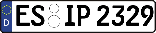 ES-IP2329