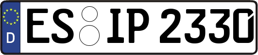 ES-IP2330