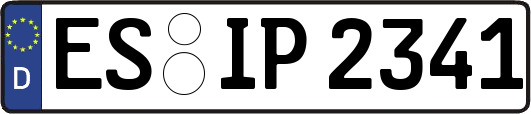 ES-IP2341
