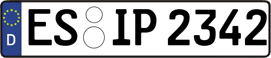 ES-IP2342