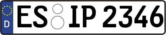 ES-IP2346