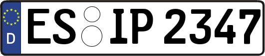 ES-IP2347