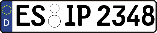 ES-IP2348