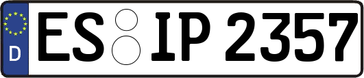 ES-IP2357