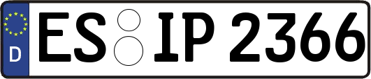 ES-IP2366