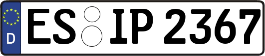 ES-IP2367