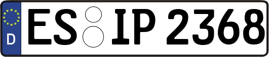 ES-IP2368