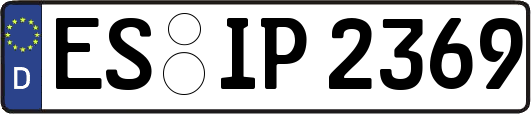 ES-IP2369