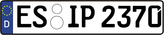 ES-IP2370