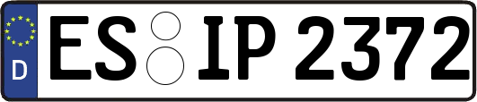 ES-IP2372