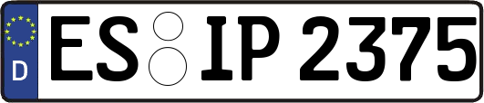 ES-IP2375