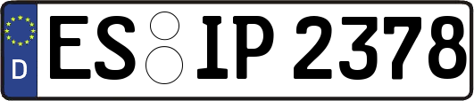 ES-IP2378