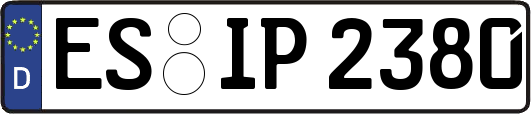 ES-IP2380