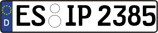 ES-IP2385