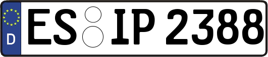 ES-IP2388